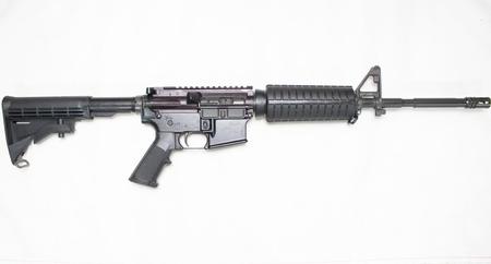 COLT M4 CARBINE 5.53 NATO