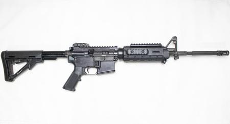 BUSHMASTER XM15-E2X 223/5.56MM