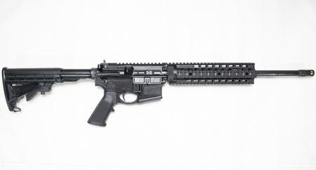 SMITH AND WESSON MP-15 5.56 NATO