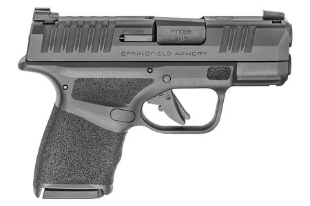 HELLCAT 9MM BLACK MICRO COMPACT PISTOL