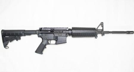 COLT M4 CARBINE 5.56 NATO