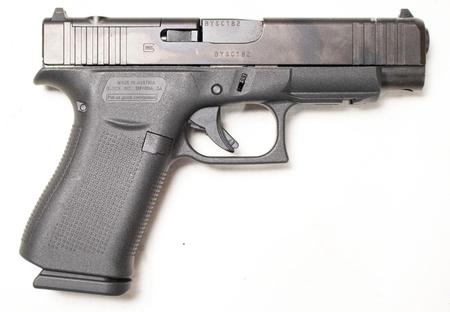 GLOCK 48 9MM TRADE