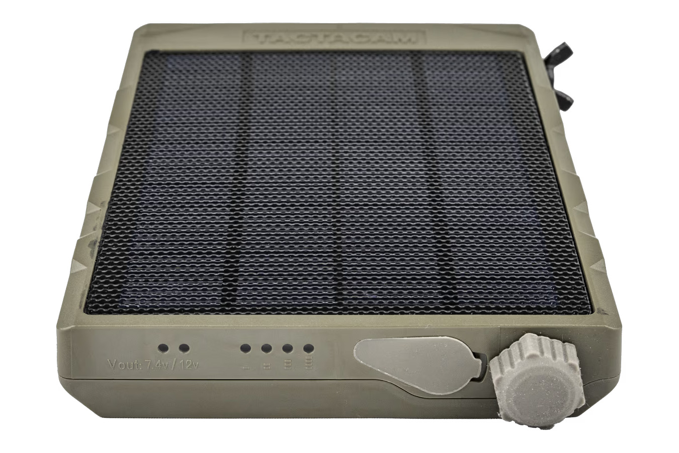 Tactacam Reveal External Solar Panel 2.0