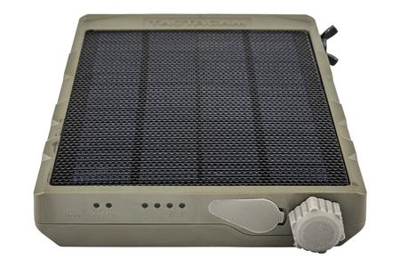 EXTERNAL SOLAR PANEL 2.0