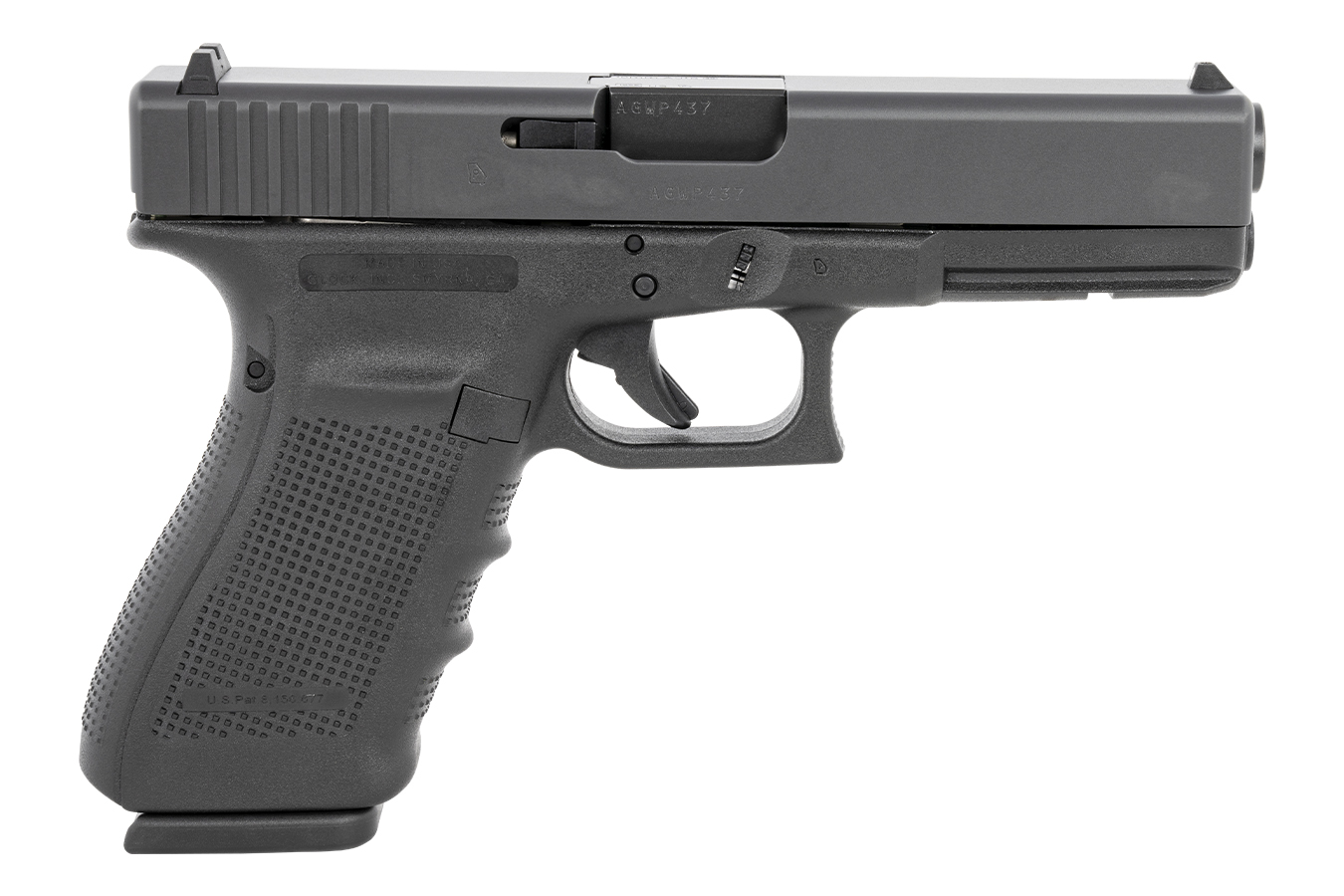 No. 39 Best Selling: GLOCK G20 GEN4 10MM PISTOL