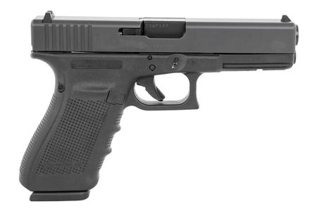 G20 GEN4 10MM PISTOL