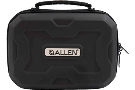 ALLEN 82-9   EXO HANDGUN CASE 9IN