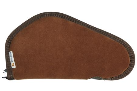 ALLEN 86-11  SUEDE HANDGUN CS 11IN SUEDE HANDGUN