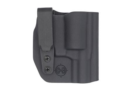 SW 442/642/340 (J-FRAME) 1.5` CLIP IWB COVERT LH S