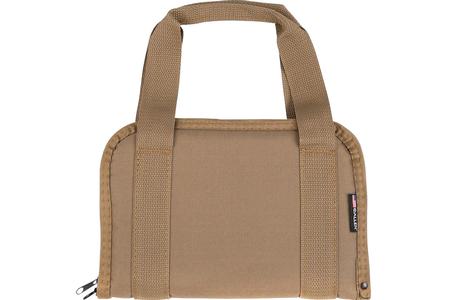 ALLEN 3642  PISTOL TOTE FDE