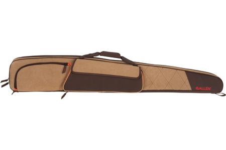 ALLEN 82152  HUMBOLT         SHOTGN CS 52 TAN/BRN