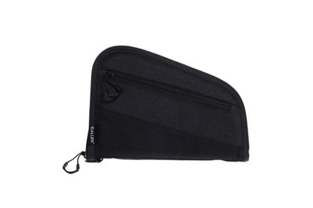 ALLEN 7749  AUTO-FIT HANDGUN CASE 9IN BLACK 2.0