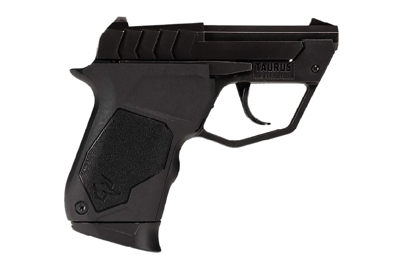 Taurus 22TUC Micro-Compact 22LR Pistol w/ Tip-Up Barrel