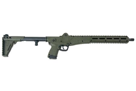 SUB2000 GEN 3 9MM RIFLE W/ THREADED BARREL