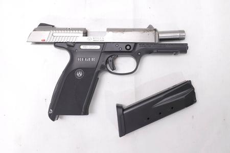 RUGER SR45 45 AUTO USED