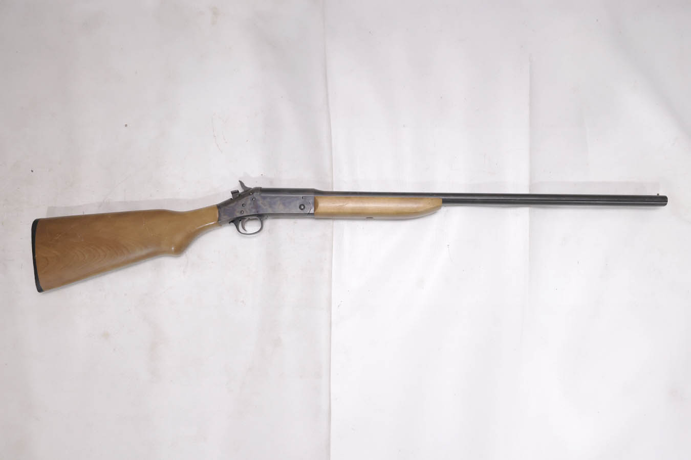 Harrington  Richardson Model 88 20 Gauge Single Shot Used Shotgun