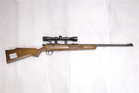 MARLIN 25N 22 LR USED 