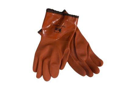 DECOY GLOVE-ORANGE-ONE SIZE