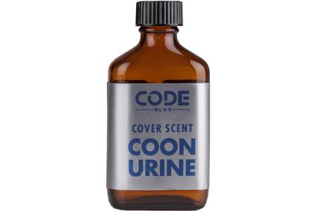 CODE OA1106 COON URINE          2OZ