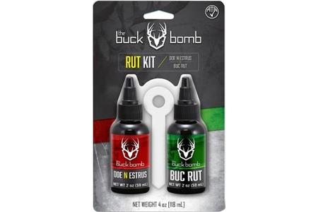 HS HS-BB-200041     BUCK BOMB RUT KIT