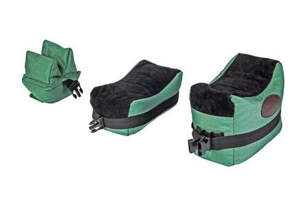 BENCH REST SHOOTING BAG SET OF 3