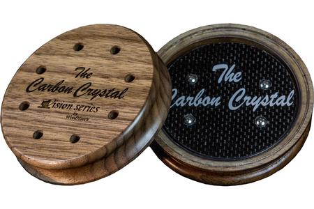 WOODHAVEN WH057 CARBON CRYSTAL