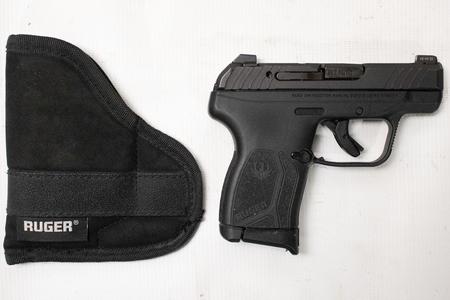 LCP MAX 380 AUTO SEMI-AUTO PISTOL