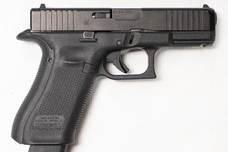 G45 9MM SEMI-AUTO PISTOL