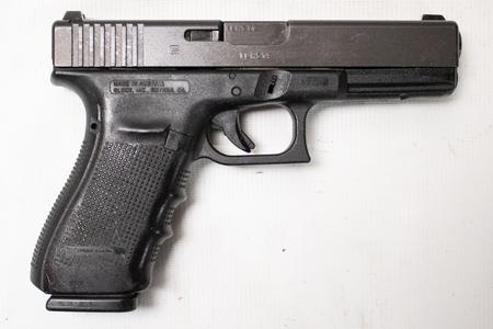 GLOCK 21 GEN 4 45AUTO USED