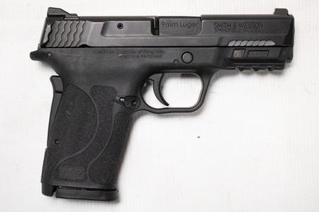 SMITH AND WESSON MP9 SHIELD EZ M2.0