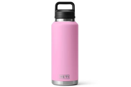 RAMBLER 46 OZ BOTTLE CHUG POWER PINK