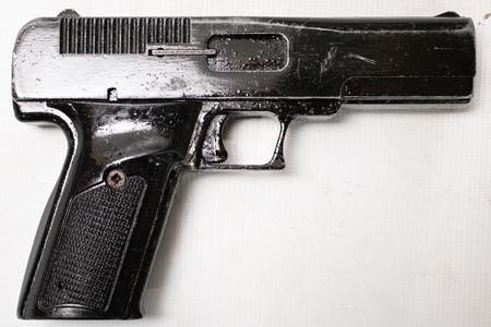 JS 45 CAL SEMI-AUTO PISTOL