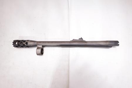 870 12-GAUGE POLICE TRADE BREACHING BARREL