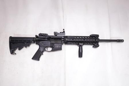 MP-15 5.56 NATO SEMI-AUTO RIFLE