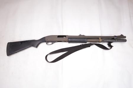 870 WINGMASTER 12-GAUGE PUMP-ACTION SHOTGUN