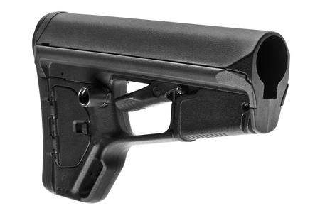  ACS-L CARBINE STOCK, BLACK SYNTHETIC