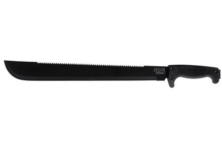 SOGFARI 13 INCH MACHETE