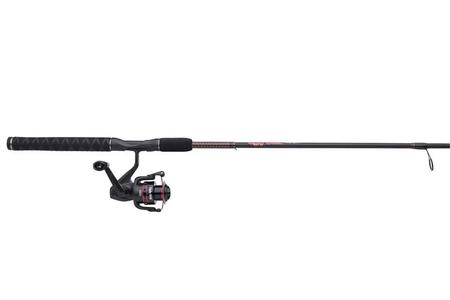 GX2™ SPINNING COMBO 6FT6IN M 