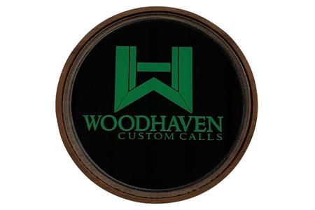 WOODHAVEN WH025 LEGEND GLASS