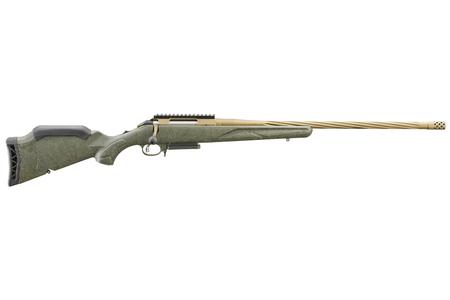 AMERICAN PREDATOR GEN II 7MM PRC BOLT-ACTION RIFLE