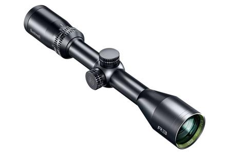 R3 HUNTING FIFLE 3-9X40 BLACK MULTI-X RETICLE