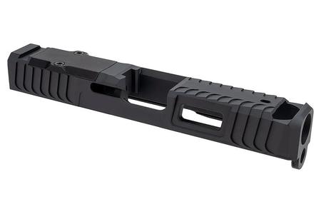 ZP - ZPS.B - G43 SLIDE - BLACK  