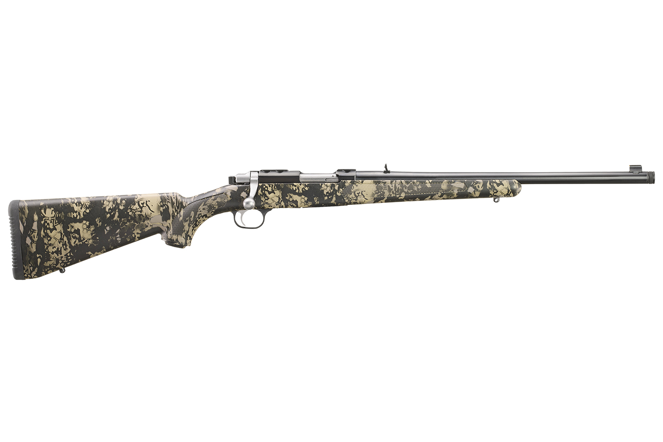 No. 22 Best Selling: RUGER 77/357 357 MAGNUM BOLT-ACTION RIFLE