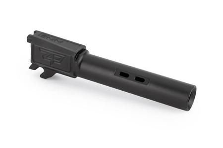 ZP - P365XL BARREL - PORTED - BLACK NITRIDE  