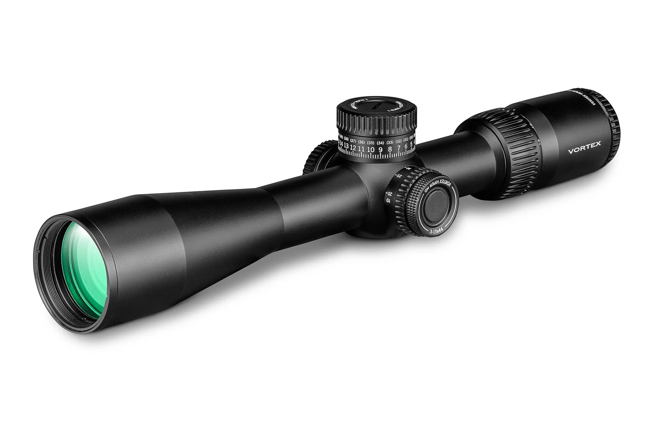 Vortex VIPER HD 3-15X44 Riflescope