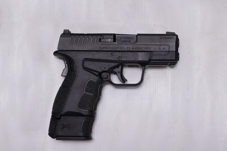 SPRINGFIELD XDS 9MM USED