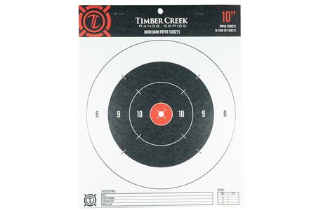 10IN PAPER REPLACEMENT TARGETS 15 SHEET