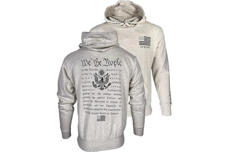 UNION PO HOODIE