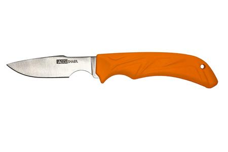 3.5 INCH CAPING FIXED CAPING KNIFE