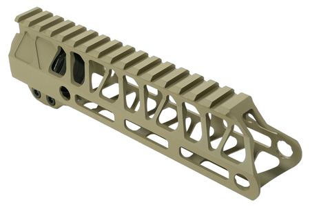 ENFORCER 7` HANDGUARD M-LOK FLAT DARK EARTH  